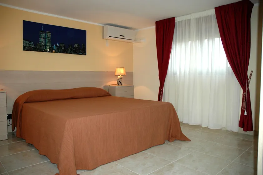 Cassiodoro Rooms Affittacamere - Værelse