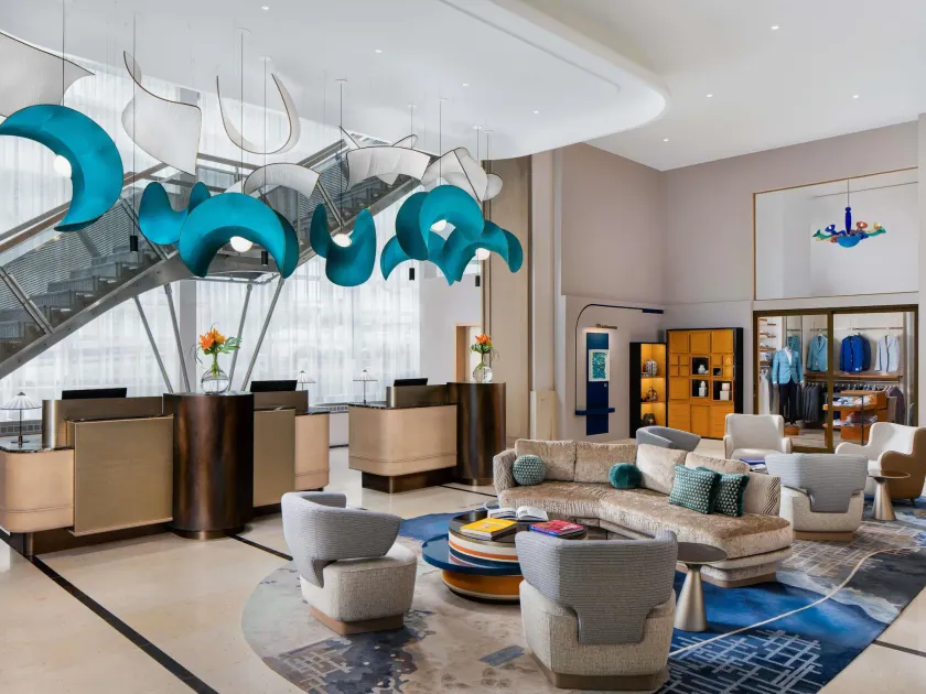 Sofitel Montreal Golden Mile - Image 1