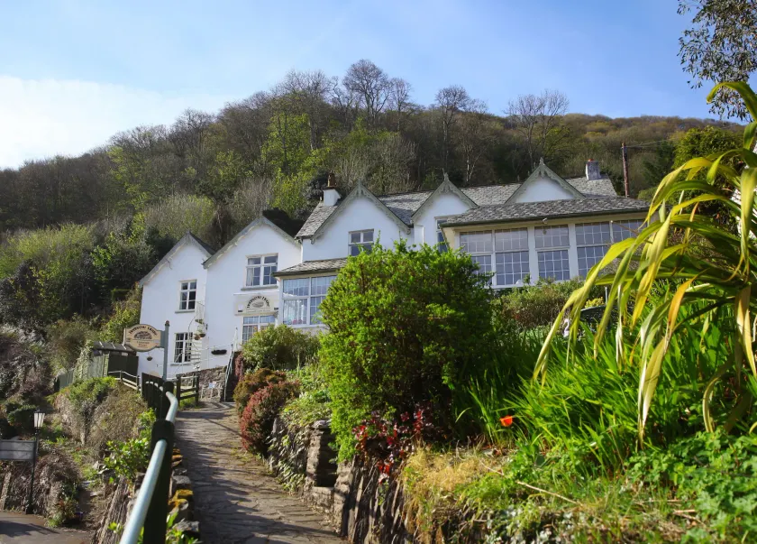 The Bonnicott Hotel Lynmouth - Image 1