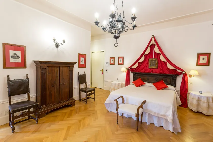 Palazzo Dalla Rosa Prati - Image 1