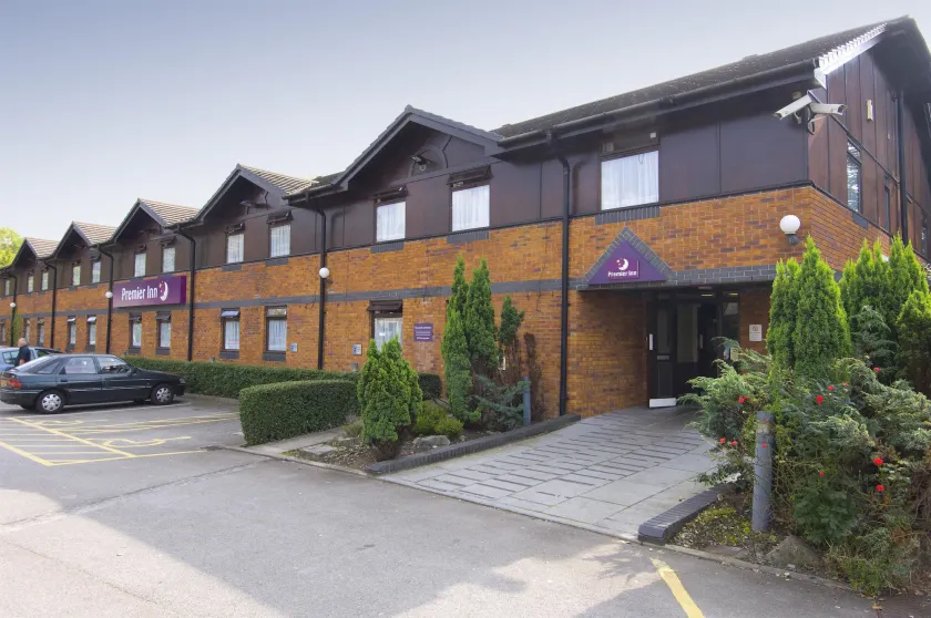 Premier Inn Port Talbot - Image 1