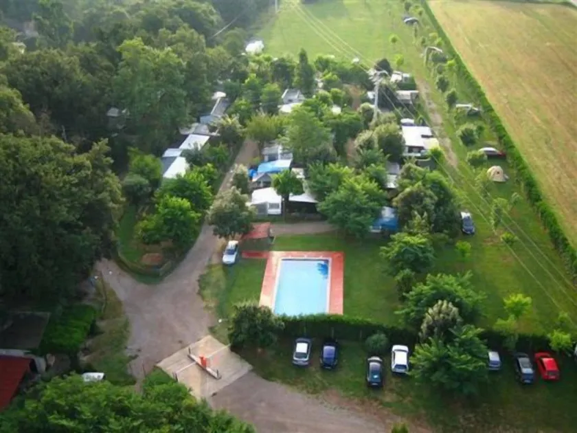 Camping Mas Patxet - Image 1