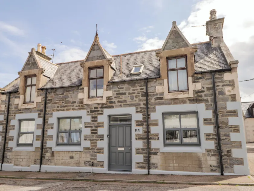 18b New Street - Image 1