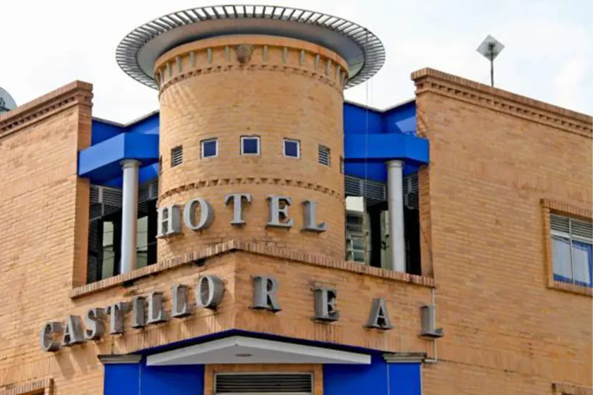 Hotel Castillo Real - Image 1
