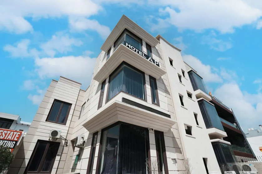 HOTEL A.P RESIDENCY - Image 1