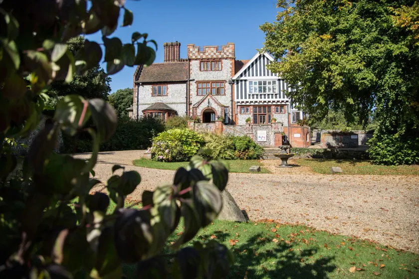 Dales Country House Hotel - Image 1