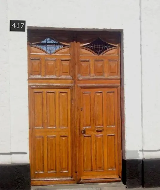 Casona Moya - Image 1