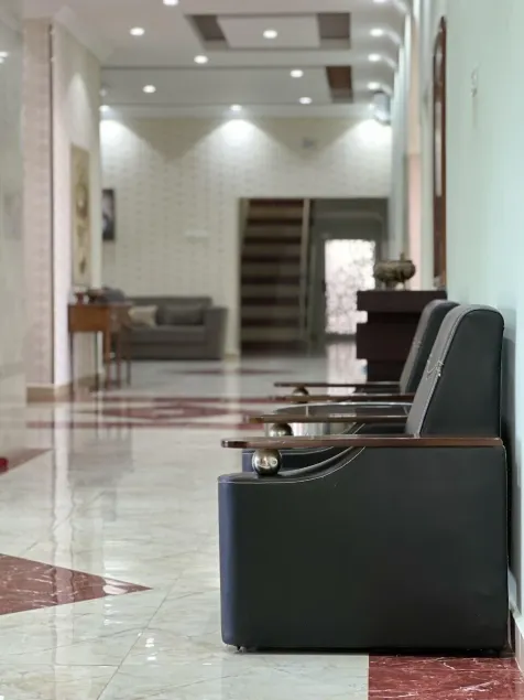 Ibra Plaza Hotel - Image 1