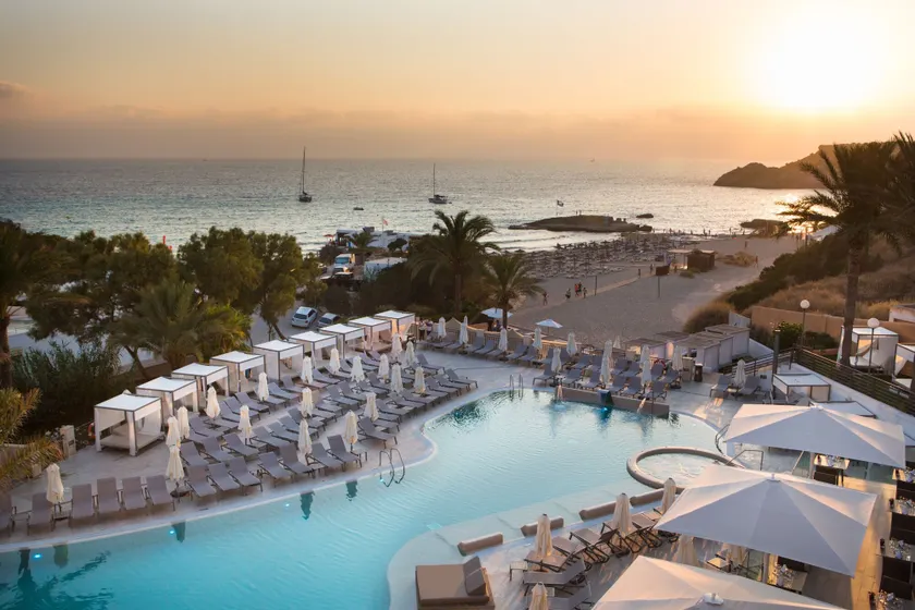 Insotel Tarida Beach Resort & SPA - All inclusive - Image 1