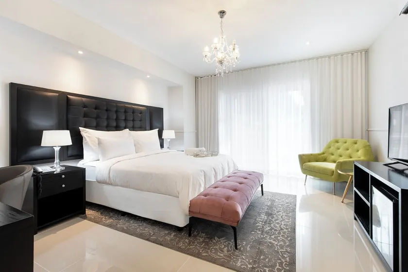 Fauchil Boutique Hotel - Image 1
