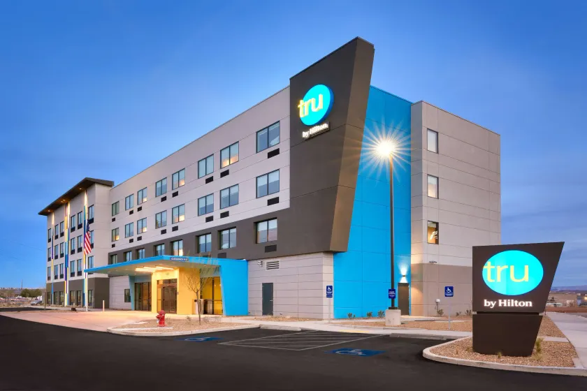 Tru By Hilton St George, UT - Image 1