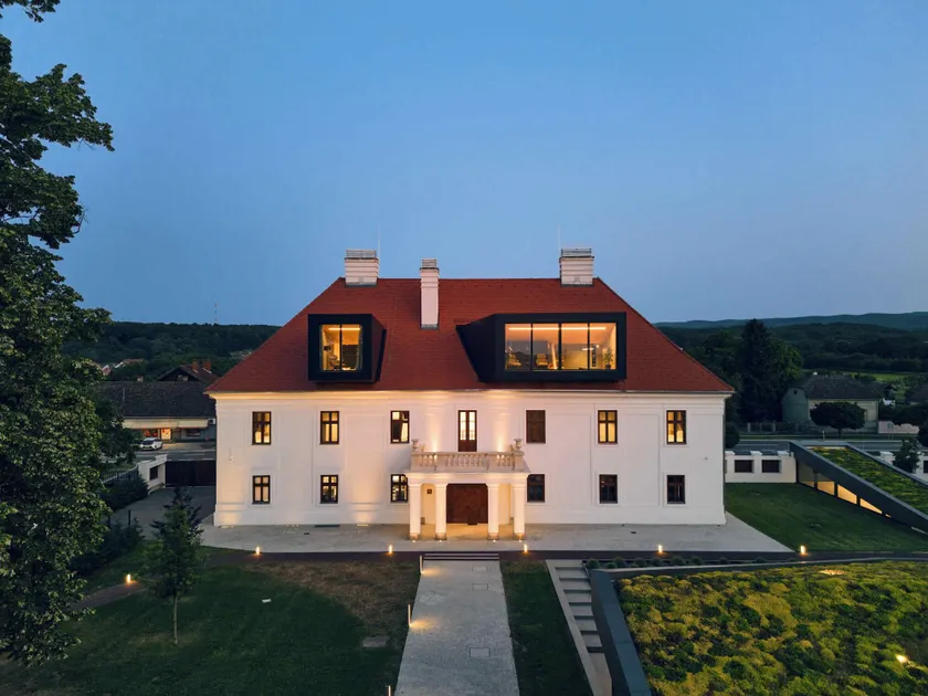 Heritage Hotel Kurija Mihalović - Image 1