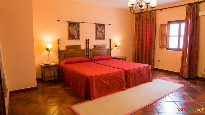 Hotel Las Cancelas - Image 1
