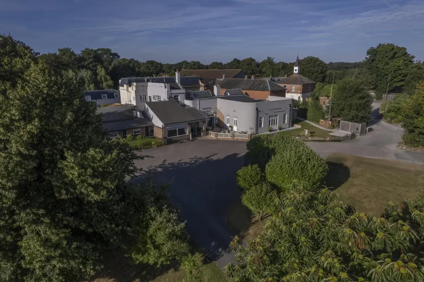 The Judds Folly Hotel, Sure Hotel Collection by Best Western - Image 1