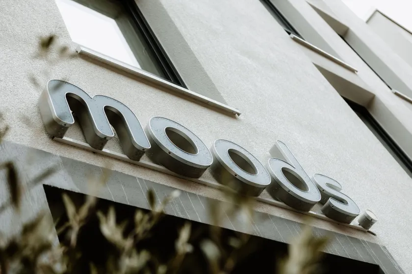 Moods Hotel Dortmund - Image 1