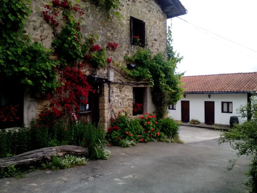 Casa Rural Aristondo - Image 1