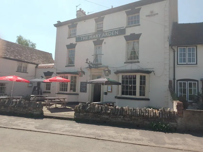 The Mary Arden Inn - Image 1