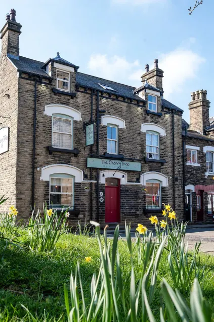 Cherry Tree Inn  - Image 1