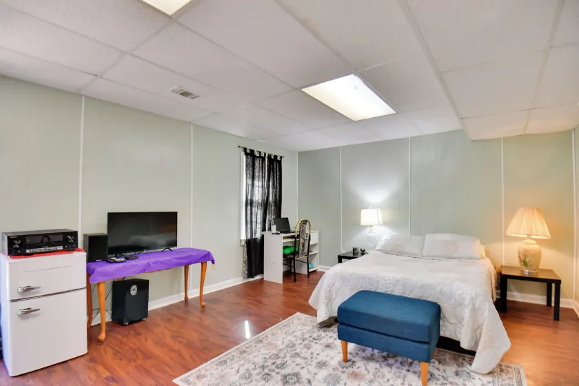 4 Mi to Downtown: Wfh-friendly Loganville Studio - Image 1