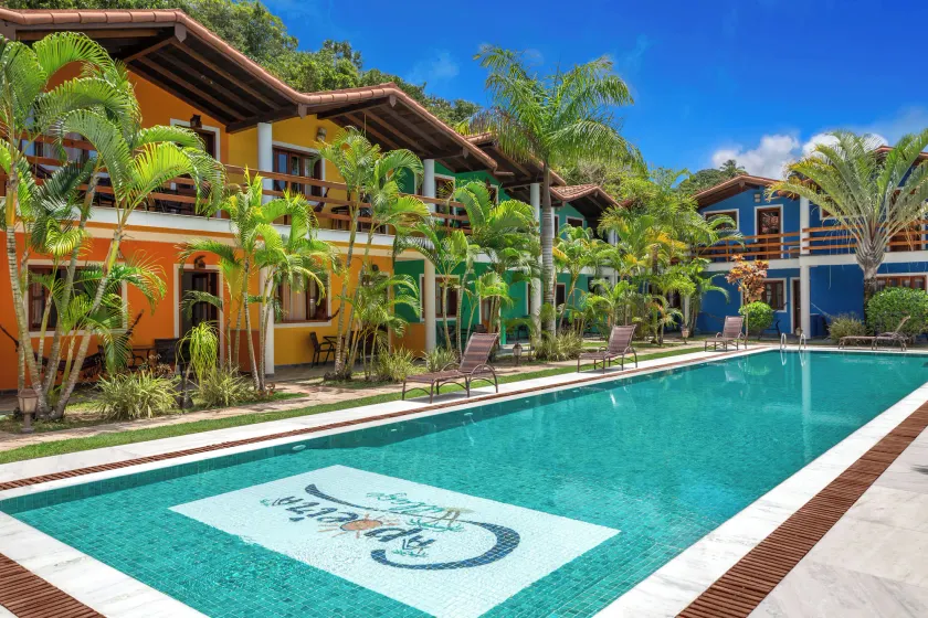 Capoeira Village - Image 1