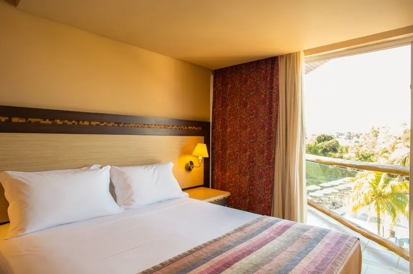 Recanto Cataratas - Thermas, Resort e Convention - Image 1