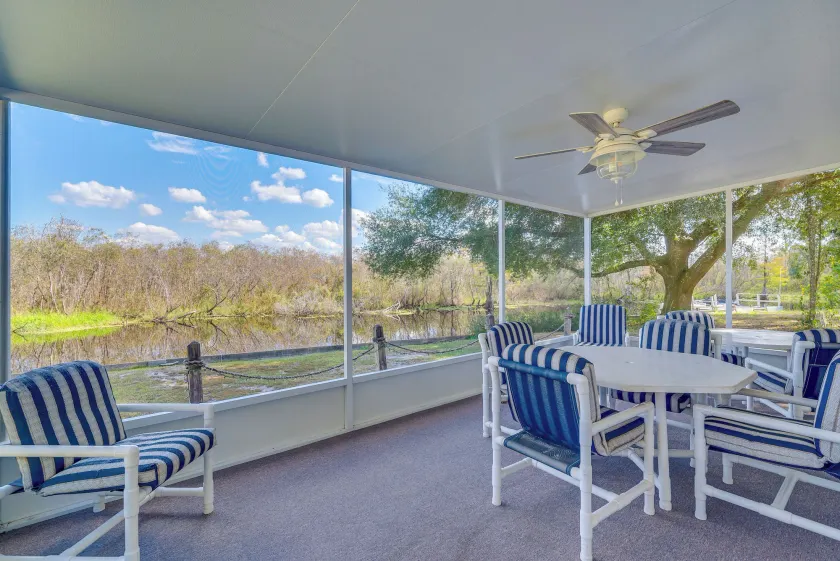 'laurel on the Lakes' Floral City Escape w/ Canoe! - Image 1