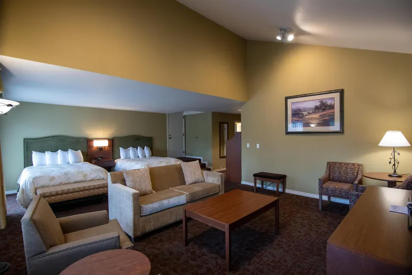 The Bard's Inn - BW Signature Collection by Best Western - Image 1