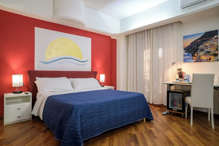 B&B Amalfi Coast Salerno - Image 1