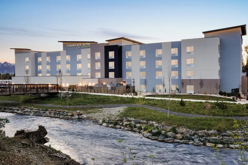 TownePlace Suites by Marriott Logan - Image 1