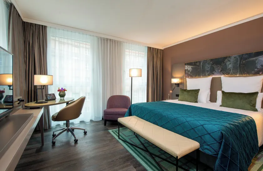 Leonardo Royal Hotel Nürnberg - Image 1