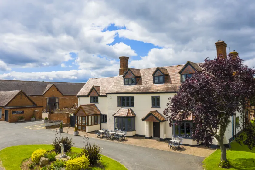 The Stratford Park Hotel & Golf Club - Image 1