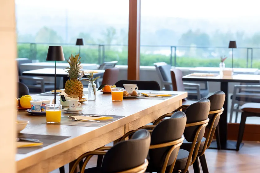 Hotel Horizon Wellness & Spa Resort - Best Western Signature Collection - Image 1