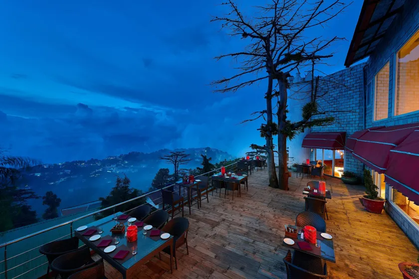 Renest Dunsvirk Court Mussoorie - Image 1