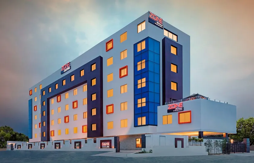 Zone By The Park, ORR, Chennai - Image 1