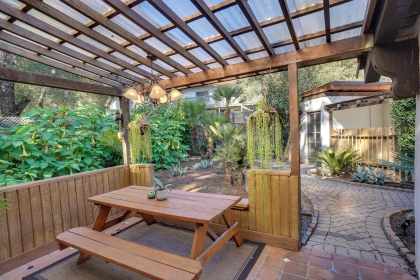 Creative Socal Escape! Trabuco Canyon Casita - Image 1