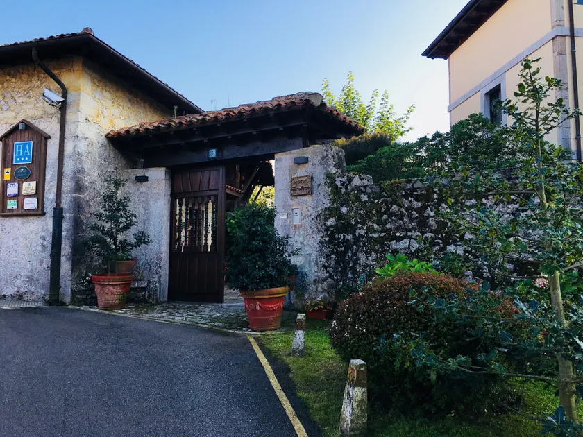 Hotel La Arquera - Image 1