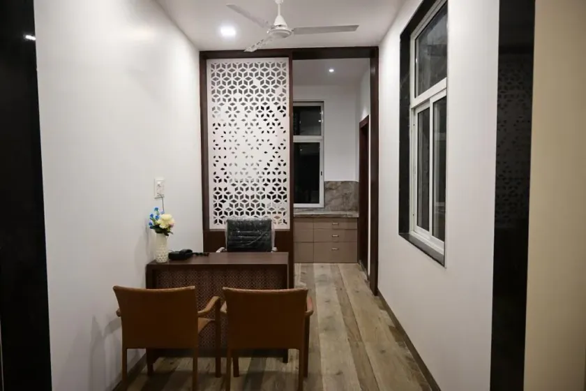 HOTEL PRIME SQUARE - Room