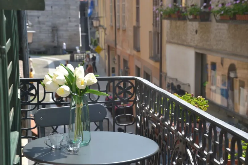 Casa il Balconcino - WelcHome - Image 1