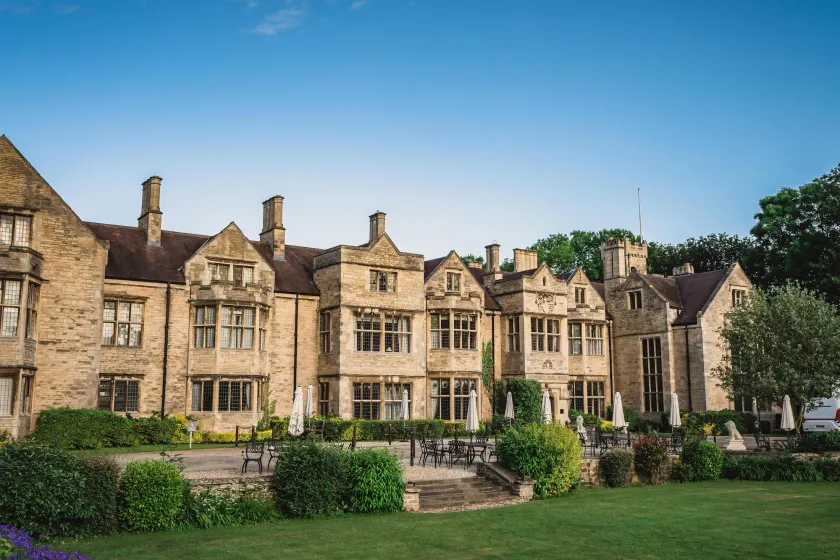 Redworth Hall Hotel- Part of the Cairn Collection - Image 1