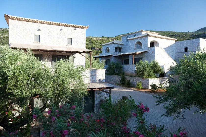 Melitsina Village Hotel - Image 1