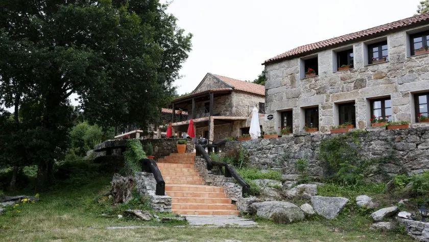 Lugar dos Devas - Image 1