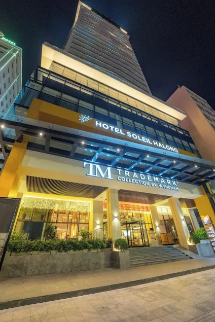 Hotel Soleil Ha Long, Trademark Collection by Wyndham - Image 1