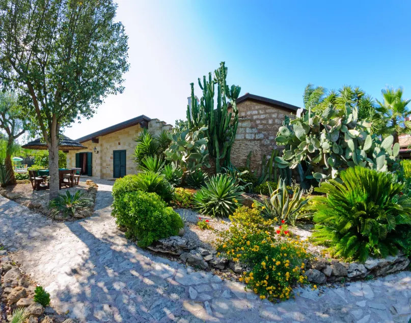 Masseria Pisciani - Image 1