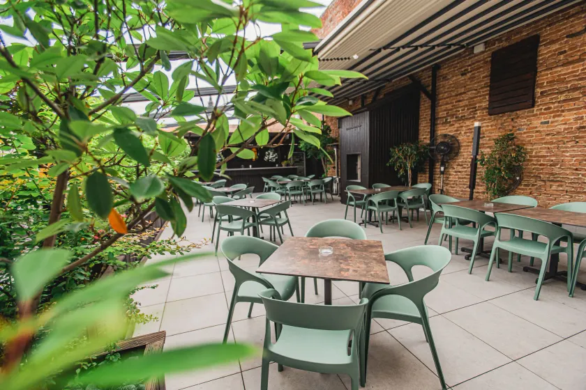 Caro Boutique Hotel - Image 1