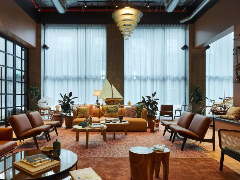 25hours Hotel Paper Island - Image 1