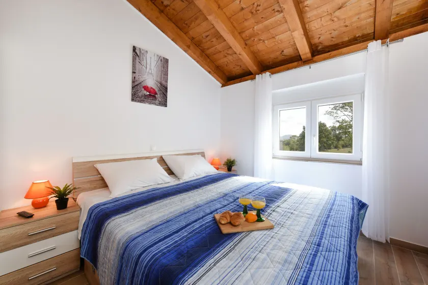 Villa Elm - Zimmer