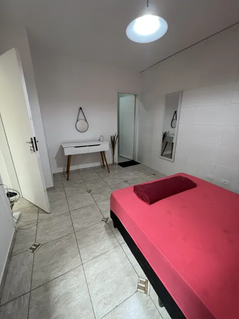 Av Paulista GF - Room