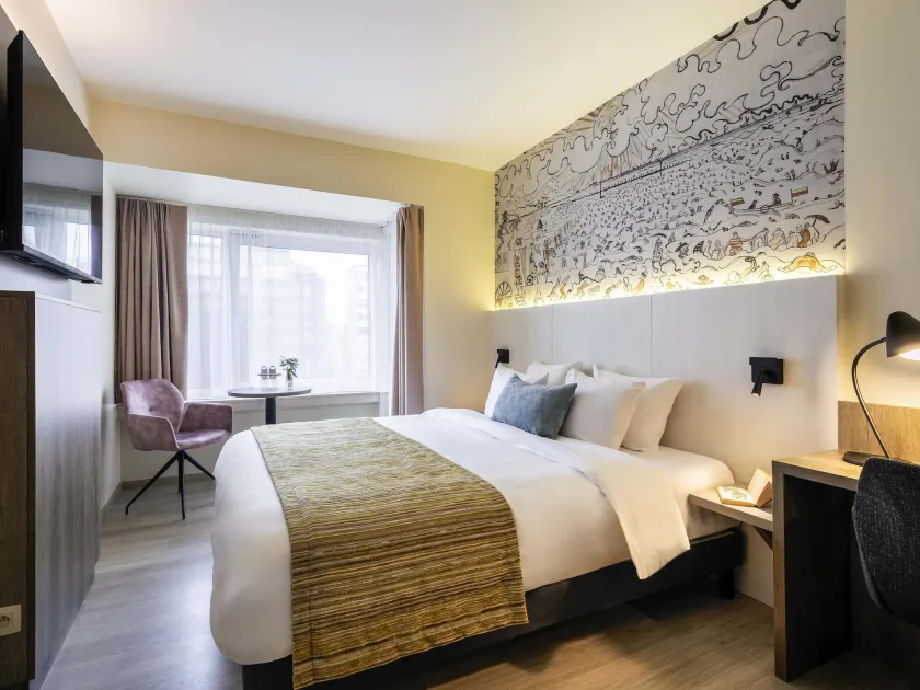 Mercure Oostende - Image 1