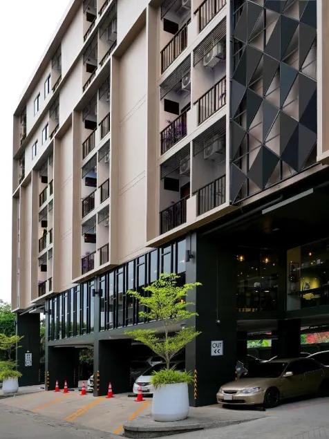 Bhava Residence - Image 1