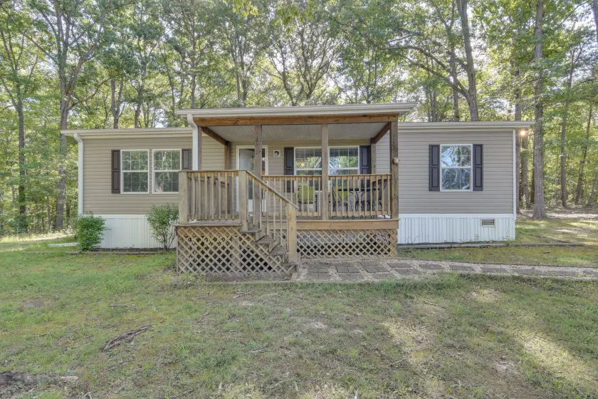 Quiet Extended Stay Near Rivanna River - Image 1